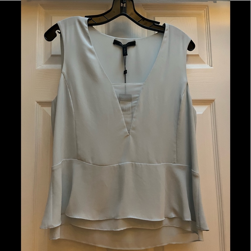 BCBGMAXAZRIA TOP